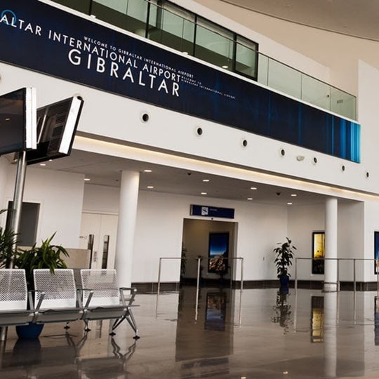 SUELO DE MÁRMOL CALIZA GRIS NAVY | GRIS - ARQMAT