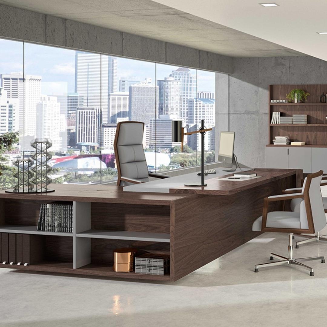 DIRECTIONAL OFFICE | FREEPORT &amp; SQUARE SERIES