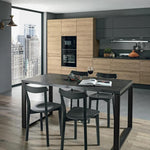 MODEL ISLAND 04 | MODERN KITCHENS