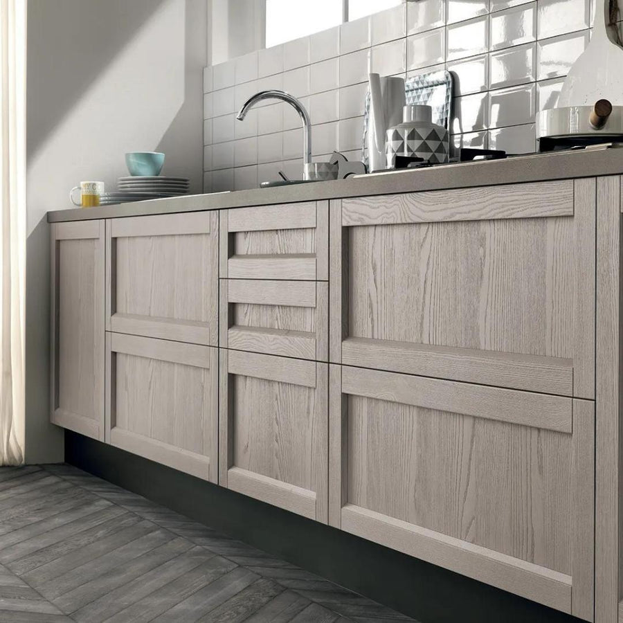 TALEA MODEL 0I | MODERN KITCHENS