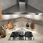 RIVIERA MODELO 05 | COCINAS MODERNAS