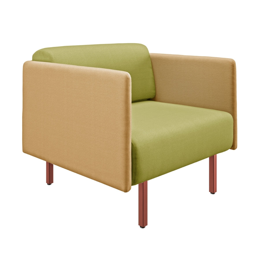 LOW 1 SEAT SOFA | IMEC