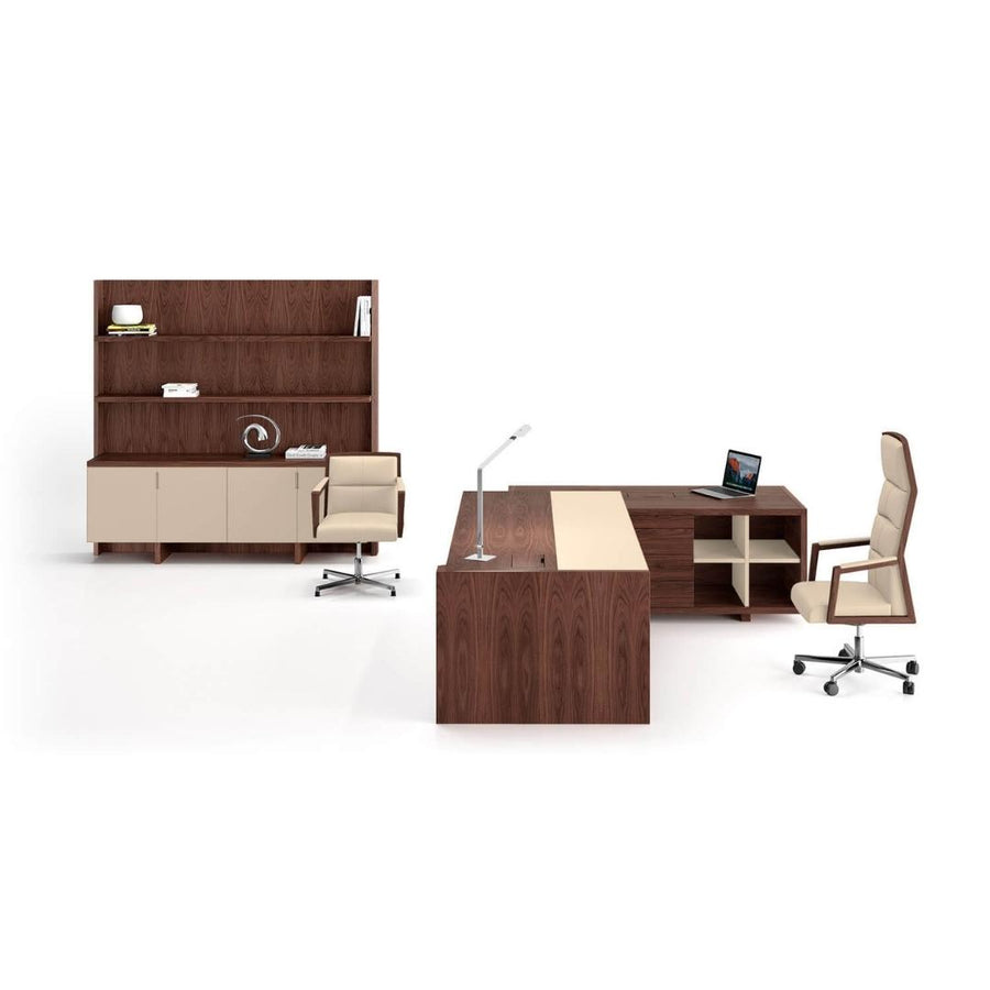 DESPACHO DIRECCIONAL | SERIE FREEPORT & SQUARE