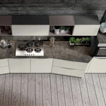 PARAGON MODEL 03 | MODERN KITCHENS