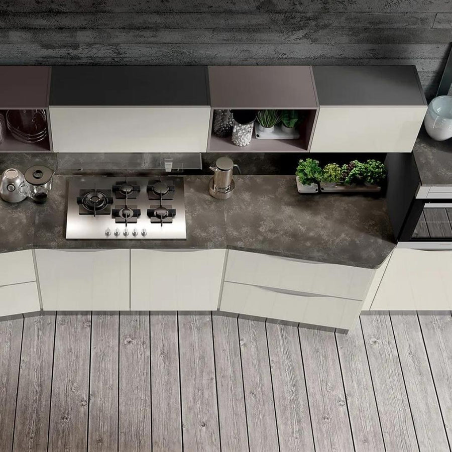 PARAGON MODEL 03 | MODERN KITCHENS