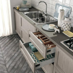 TALEA MODEL 0I | MODERN KITCHENS