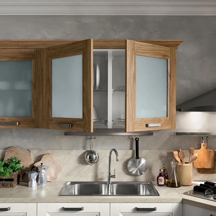RIVIERA MODELO 05 | COCINAS MODERNAS