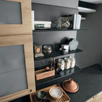MODEL ISLAND 04 | MODERN KITCHENS