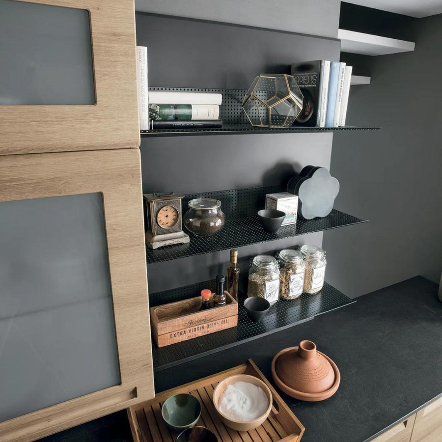 MODEL ISLAND 04 | MODERN KITCHENS