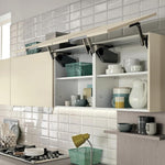 TALEA MODEL 0I | MODERN KITCHENS
