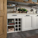 RIVIERA MODELO 05 | COCINAS MODERNAS