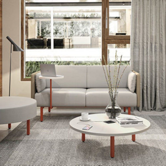 LOW 2 SEAT SOFA | IMEC