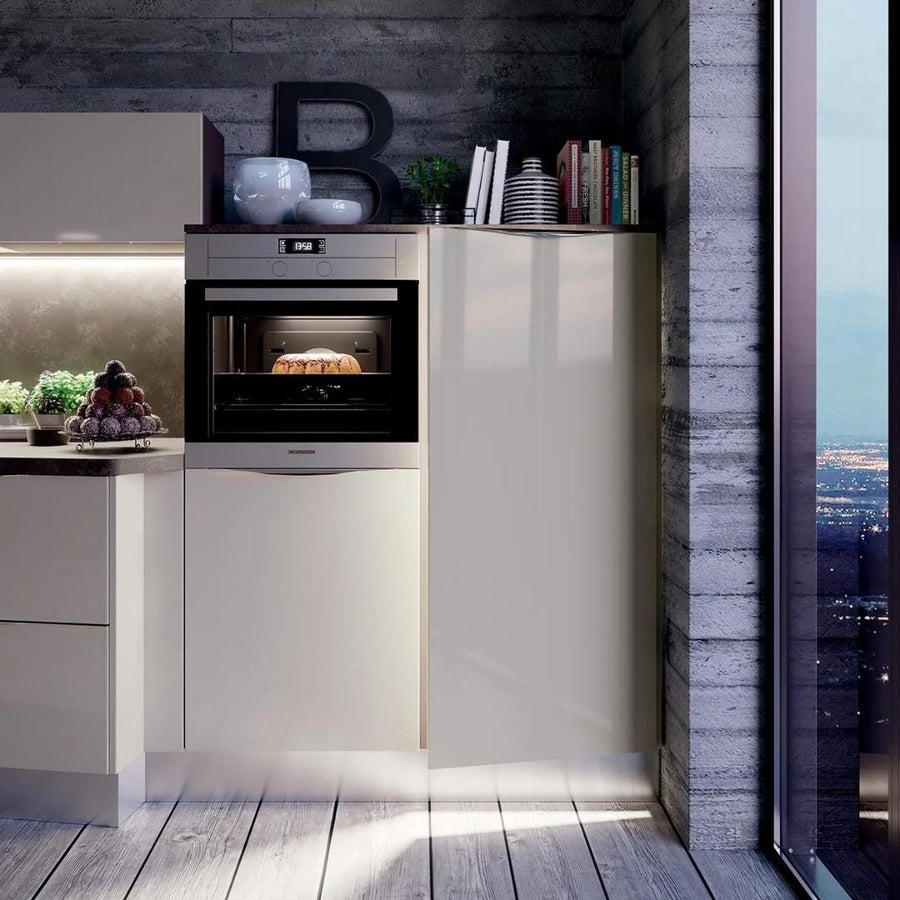 PARAGON MODEL 03 | MODERN KITCHENS