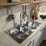 RIVIERA MODELO 05 | COCINAS MODERNAS