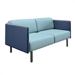 LOW 2 SEAT SOFA | IMEC