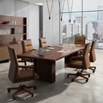 MEETING TABLE | FREEPORT &amp; SQUARE SERIES