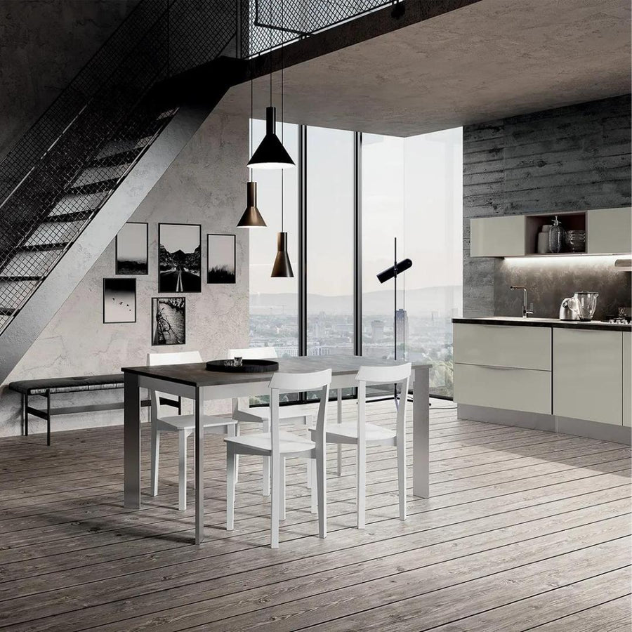 PARAGON MODEL 03 | MODERN KITCHENS