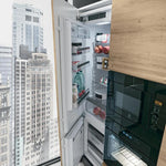 MODEL ISLAND 04 | MODERN KITCHENS