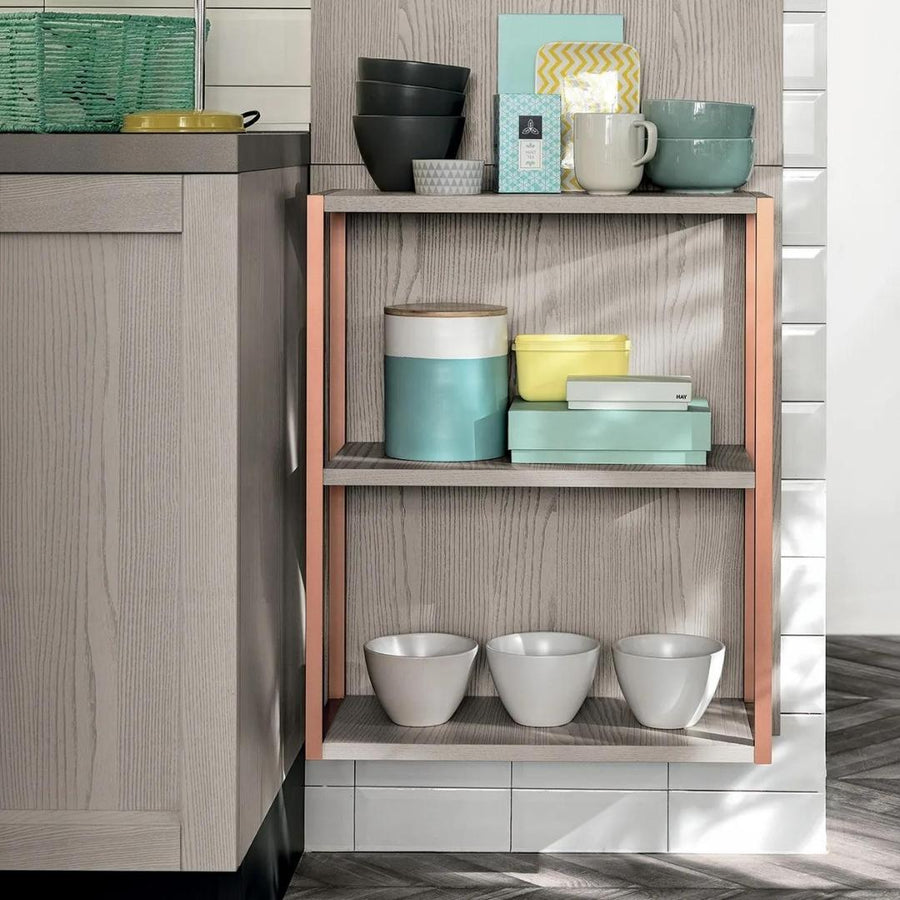 TALEA MODEL 0I | MODERN KITCHENS