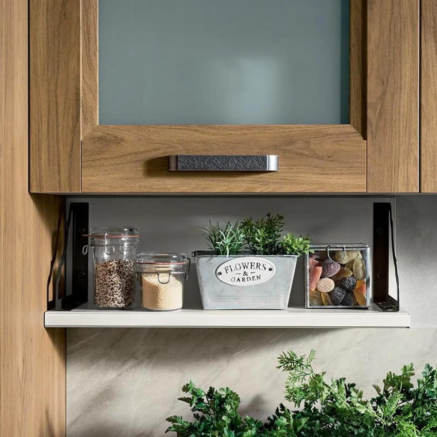 RIVIERA MODELO 05 | COCINAS MODERNAS