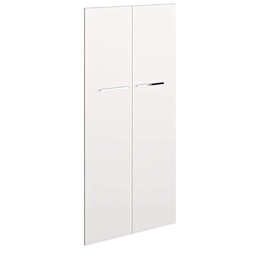 DOUBLE DOOR OF HIGH CABINET