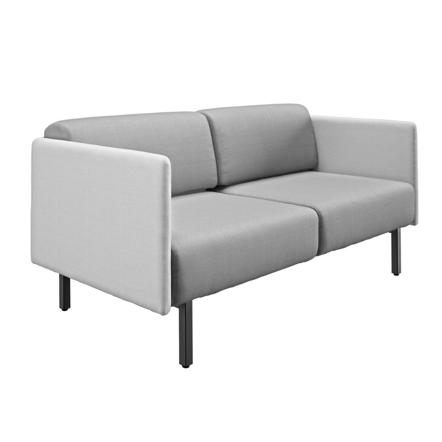 LOW 2 SEAT SOFA | IMEC