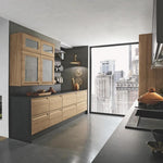 MODEL ISLAND 04 | MODERN KITCHENS