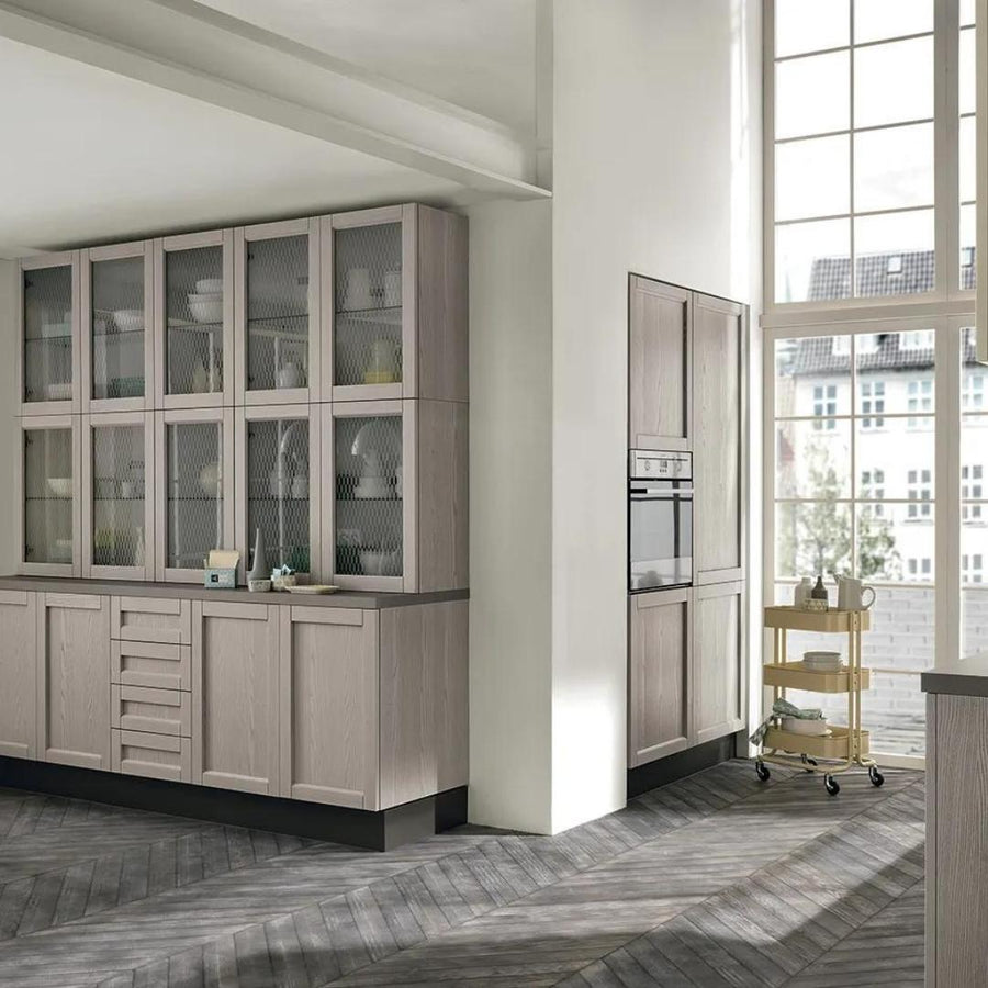 TALEA MODEL 0I | MODERN KITCHENS