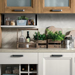 RIVIERA MODELO 05 | COCINAS MODERNAS