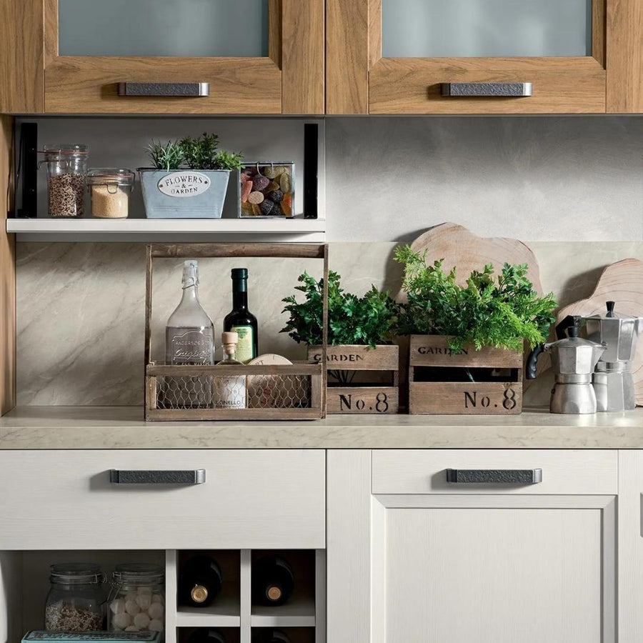 RIVIERA MODELO 05 | COCINAS MODERNAS