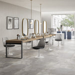 SUELO DE VINIL DE LUJO MODULEO 55 TILES - ARQMAT