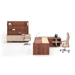 DESPACHO DIRECCIONAL | SERIE FREEPORT & SQUARE