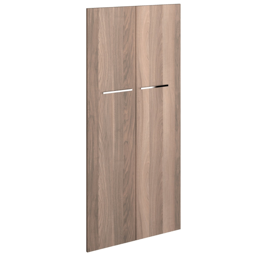 DOUBLE DOOR OF HIGH CABINET
