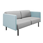 LOW 2 SEAT SOFA | IMEC