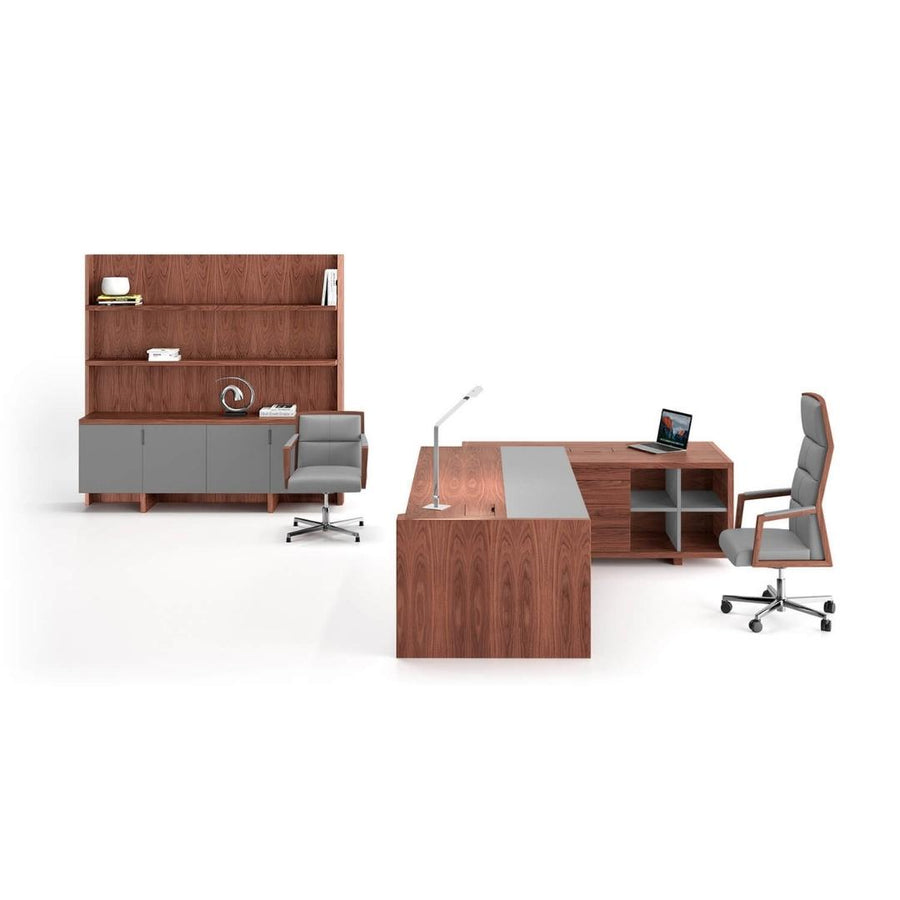 DESPACHO DIRECCIONAL | SERIE FREEPORT & SQUARE