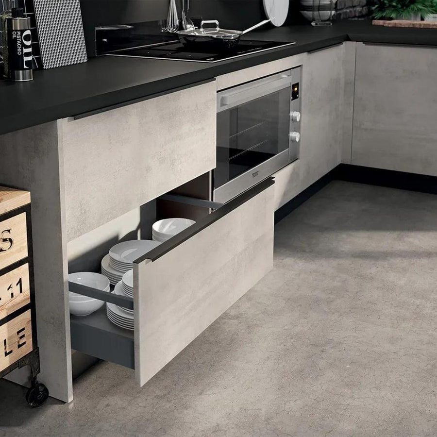 PARAGON MODEL 04 | MODERN KITCHENS