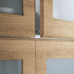 MODEL ISLAND 04 | MODERN KITCHENS