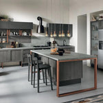 TALEA MODEL 02 | MODERN KITCHENS