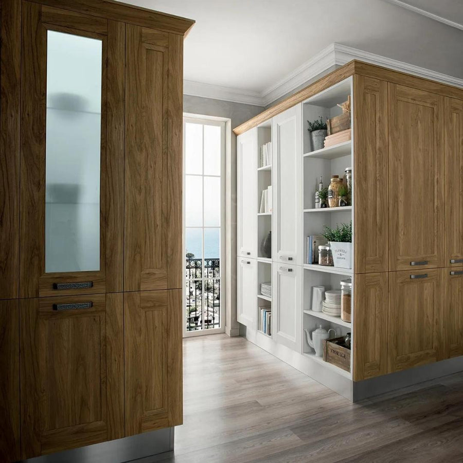 RIVIERA MODELO 05 | COCINAS MODERNAS
