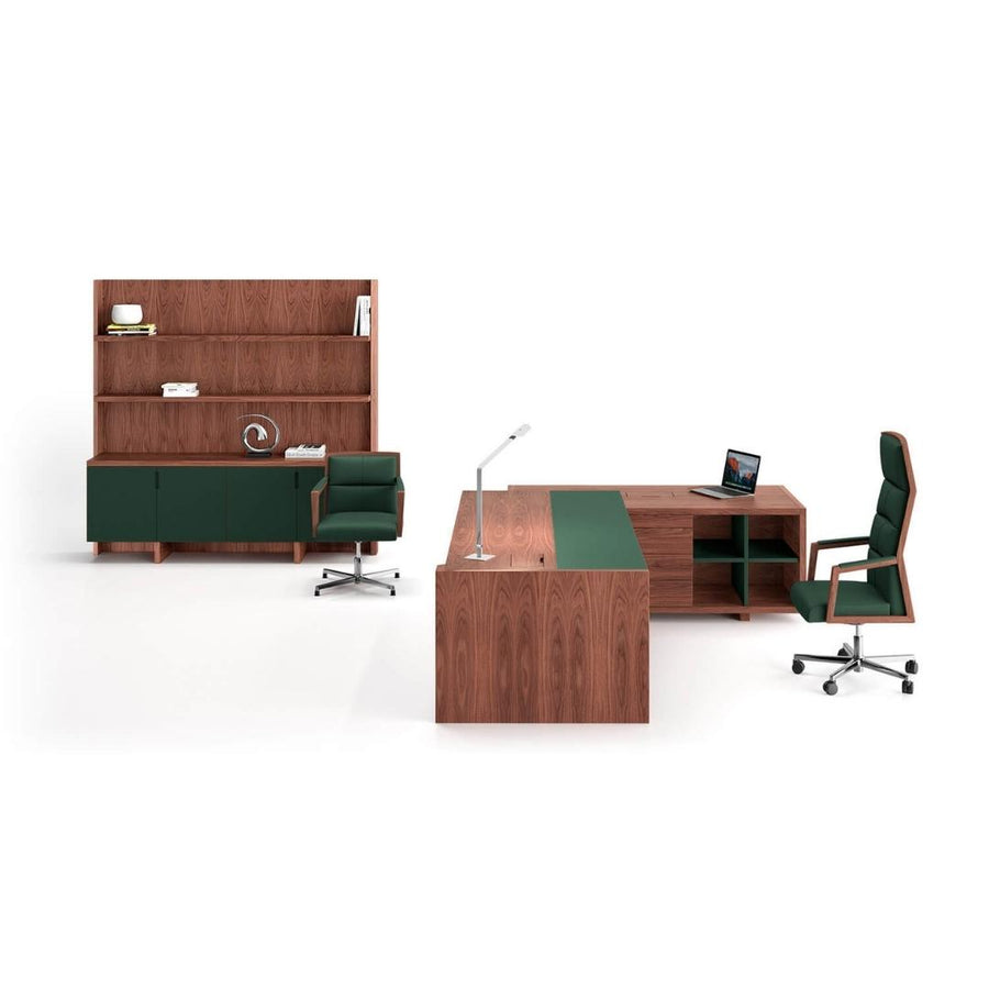 DESPACHO DIRECCIONAL | SERIE FREEPORT & SQUARE