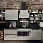 PARAGON MODEL 04 | MODERN KITCHENS