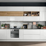MODEL ISLAND 05 | MODERN KITCHENS