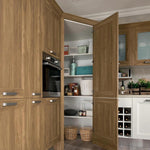 RIVIERA MODELO 05 | COCINAS MODERNAS
