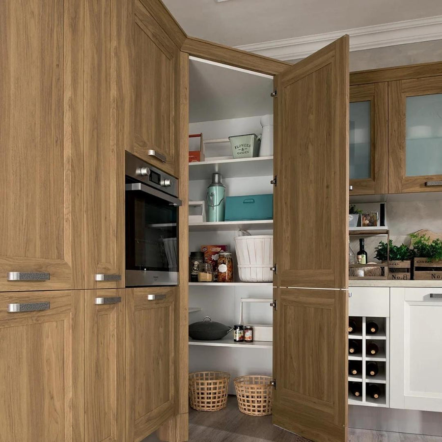 RIVIERA MODELO 05 | COCINAS MODERNAS