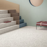SUELO DE VINIL DE LUJO MODULEO 55 TILES - ARQMAT
