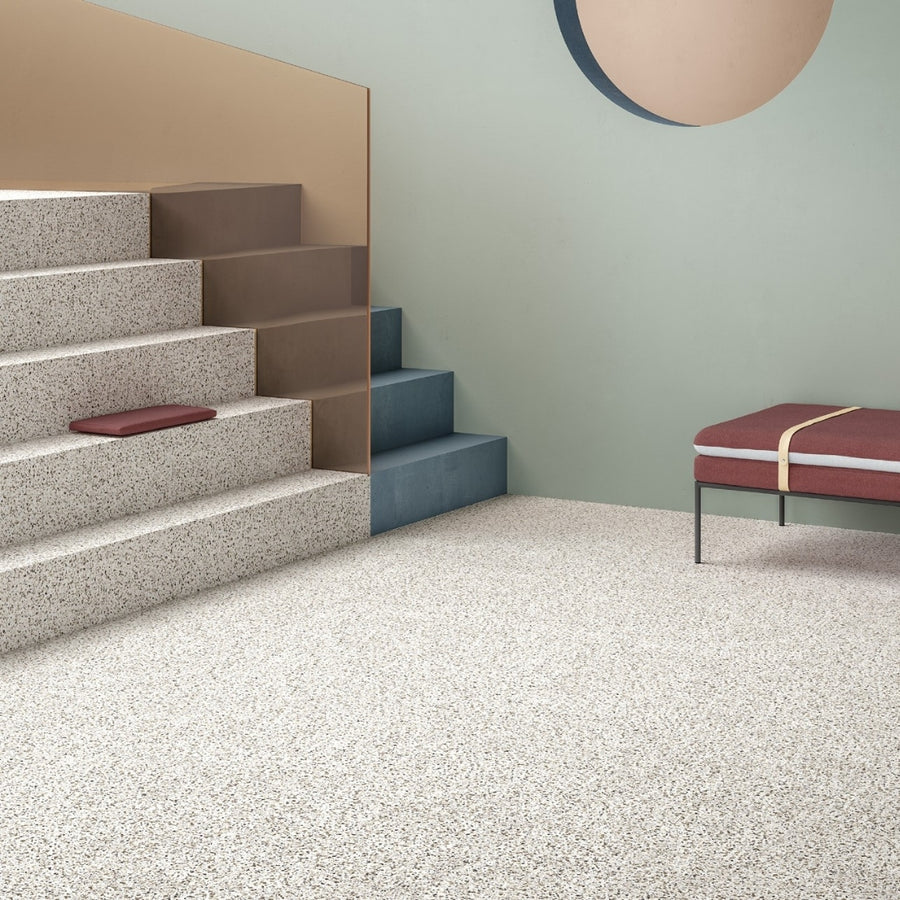 SUELO DE VINIL DE LUJO MODULEO 55 TILES - ARQMAT