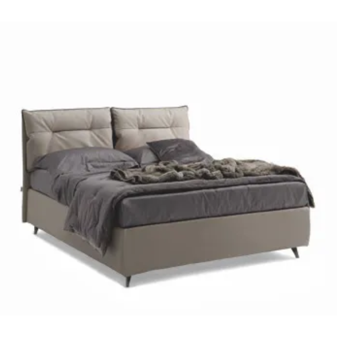 GOLF DOUBLE BED | KISS