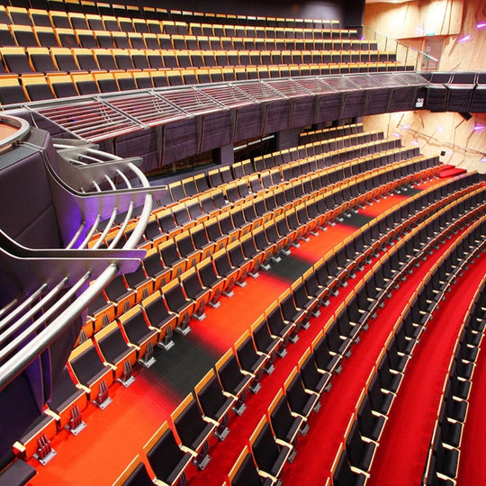 ARMCHAIR FLAME 13107