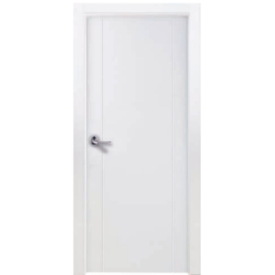 EGEO LACQUERED LAMINATED DOOR