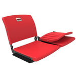 STAR 501 TELESCOPIC ARMCHAIR